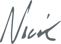Nick Grey Signature