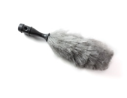 SW02 advanced carpet sweeper duster