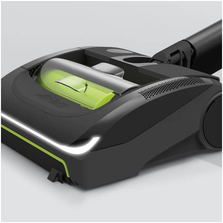 Cordless Upright Vacuums