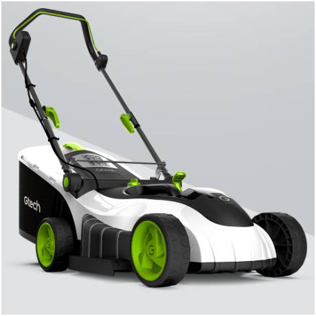 Cordless Lawn Mowers