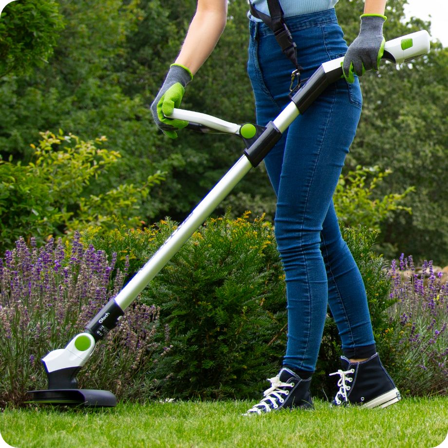 Cordless Grass Trimmers