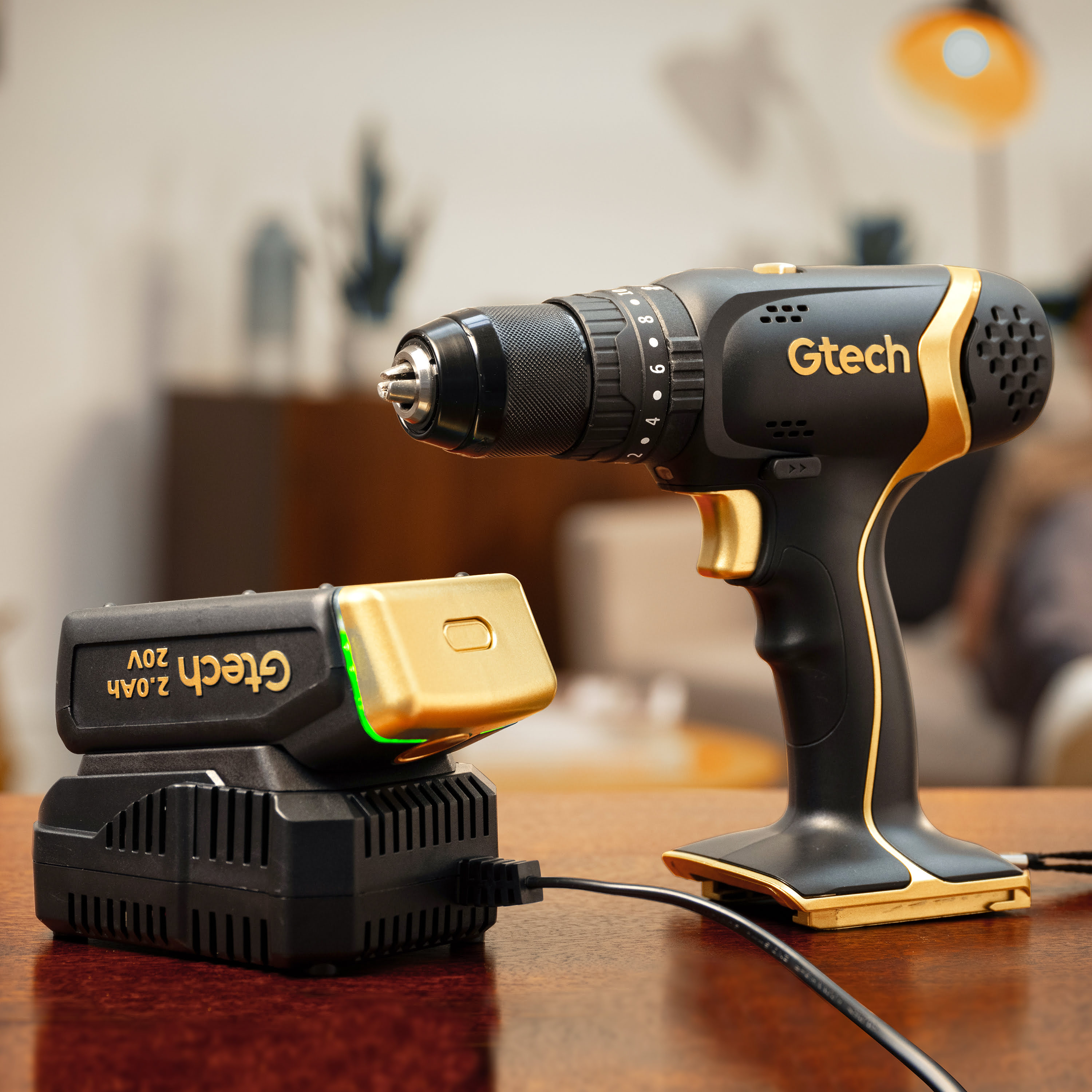 Cordless Power Tool Kits