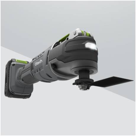 Cordless Powers Tools UK | Electric Tools Set & Battery Power Tools | Gtech