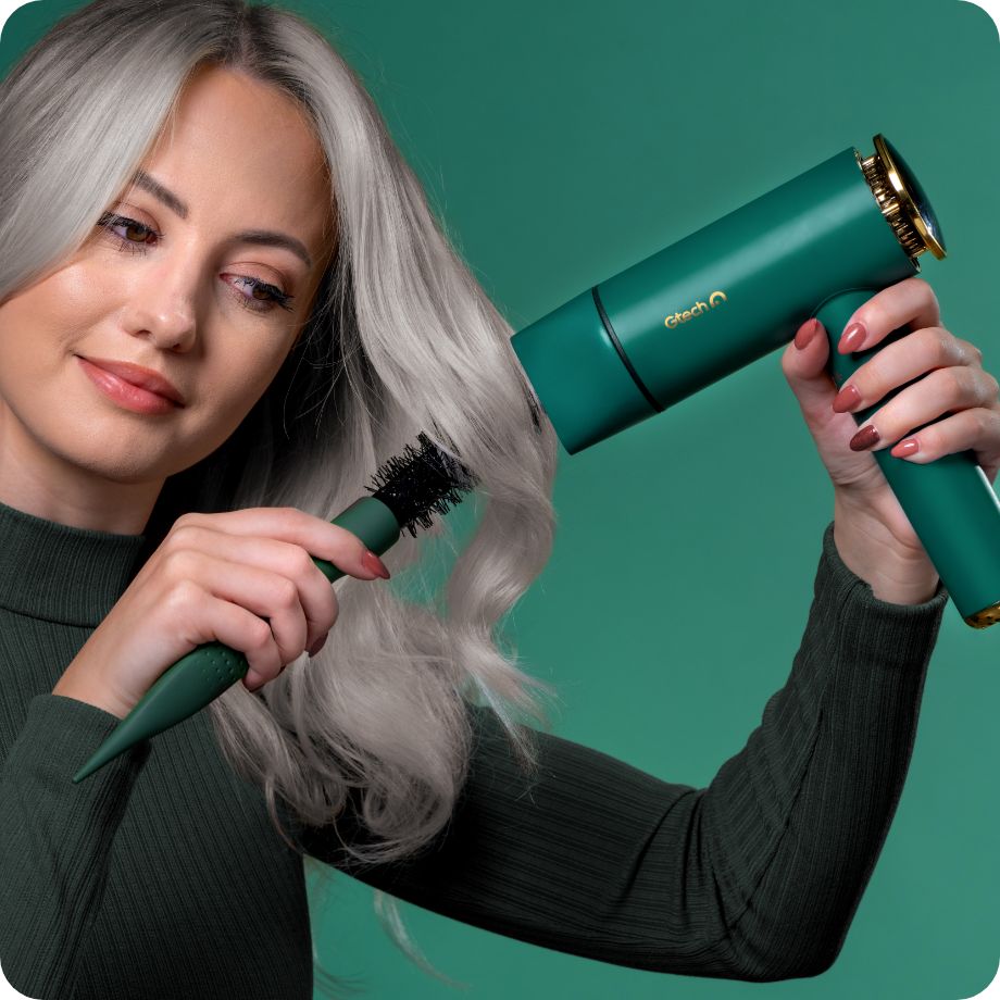 Hair Dryers
