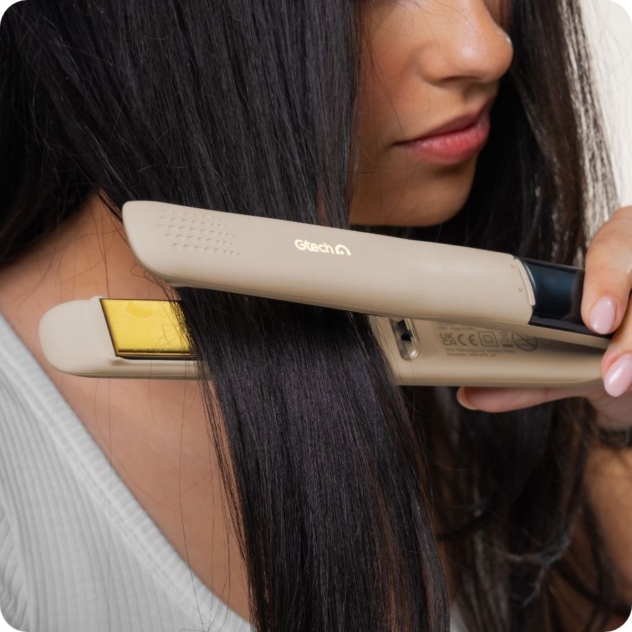Hair Straighteners