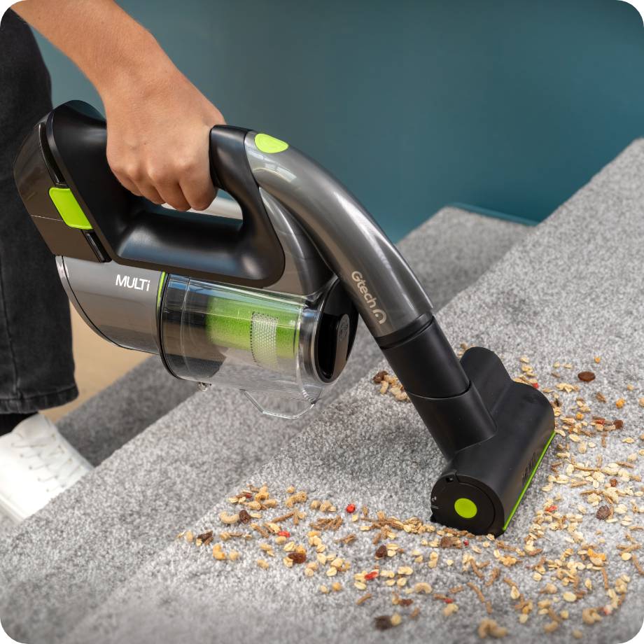 Cordless Handheld Vacuums