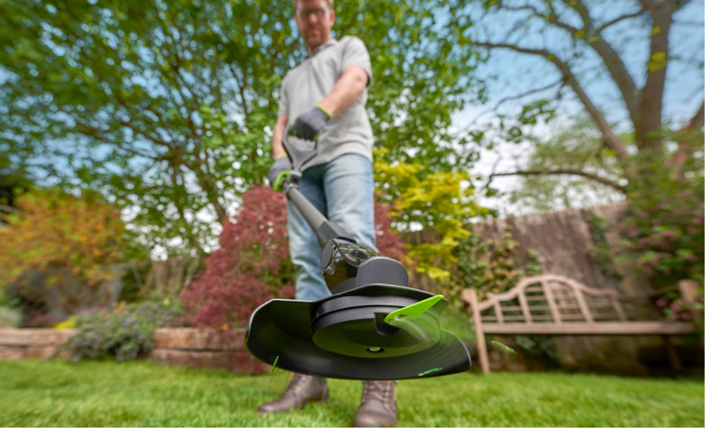 Grass Trimmers Grass Trimmers