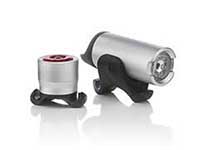 Gtech eBike Lights (Front and Back)