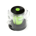 Multi MK2 K9 TE Bin (Including Filter)