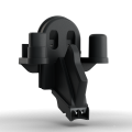 AirFOX Platinum Wall Mount 