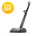 AirRam cordless vacuum cleaner - product page 1