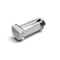 AirRAM Platinum Dust Bin