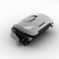 AirRAM 3 - Dirt Bin Assembly (red details)