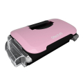 AirRAM 3 Pink Dust Bin
