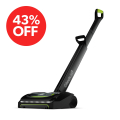 AirRam K9 cordless pet vacuum cleaner - product page 1