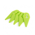 Grass Trimmer Replacement Trimmer Blades