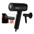DryOnic Ionic Fast Drying Hair Dryer (Carbon Lux)