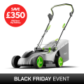 Lawnmower CLM50