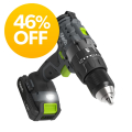 Cordless Combi Drill - Product page 1