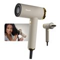 DryOnic Ionic Fast Drying Hair Dryer (Oyster)