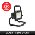 Cordless Flood Light - Product page 1
