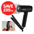 DryOnic & StyleOnic Hair Care Bundle (Carbon Lux)