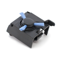 Sweeper Edge Wheel