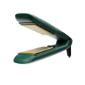 StyleOnic Turbo ION Compact Straighteners (Teal)
