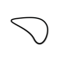 Sweeper Drive Belt
