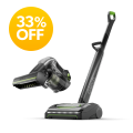 System Cordless Vacuum Bundle