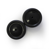 Image of Sweeper Wheels (Pair)