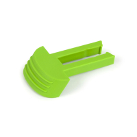 AirRAM MK2 TE & K9 Handle Green Clip