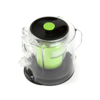 Multi MK2 K9 TE Bin (Including Filter)