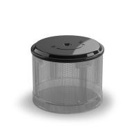 Image of AirFOX Platinum Filter Shroud