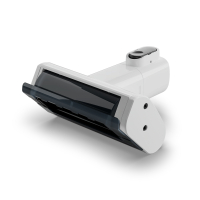 Image of AirFOX Platinum Small Brush Head