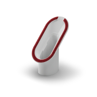 Image of AirFOX Platinum Upholstery Tool