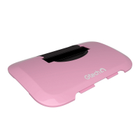 AirRAM 3 Pink Dust Bin Lid