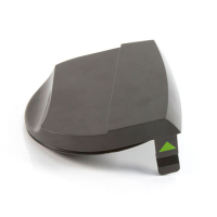 AirRAM MK2 K9 and MK2 K9 TE Bin Lid