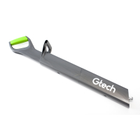 AirRAM Core Upper and Lower Handle