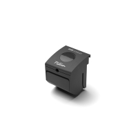 AirRAM Platinum Battery (Platinum logo)