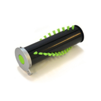 Multi MK2 K9 Brush Bar
