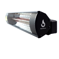 Image of HeatWave Patio Heater