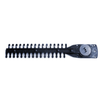 Replacement Blade (HT01, CHT01, 9005)