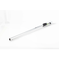 HT50 Hedge Trimmer Pole White