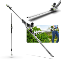 Image of Long Reach Hedge Trimmer HT50