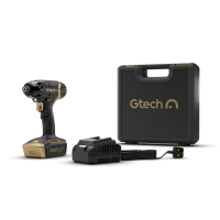 Image of Impact Driver Bundle (Black/Gold)