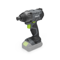 Image of Impact Driver Bare Unit