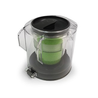 Multi MK2 Bin (Including Filter)