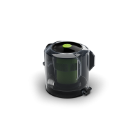Image of Power Floor 1 K9 / Multi 2 K9 Dust Bin (Including Filter)