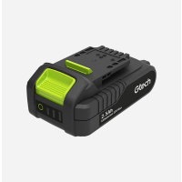 Image of Power Tool Battery